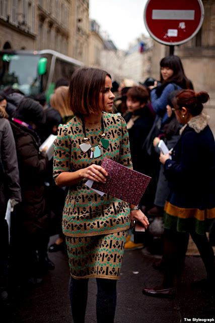 Inspirational: Miroslava Duma