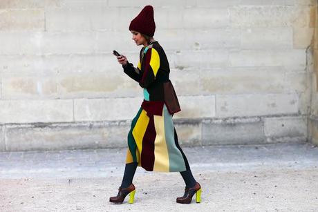 Inspirational: Miroslava Duma