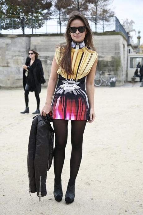 Inspirational: Miroslava Duma