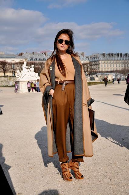 Inspirational: Miroslava Duma