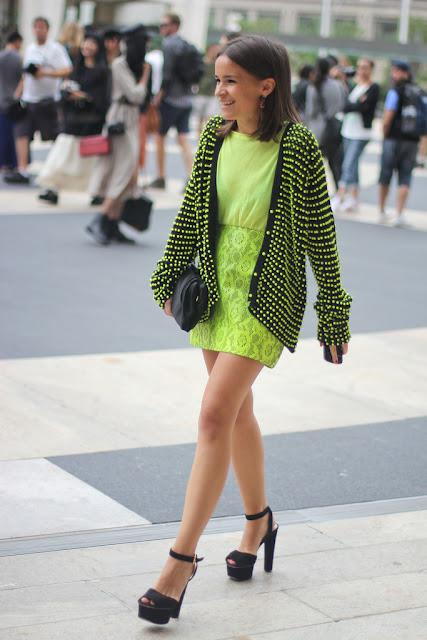 Inspirational: Miroslava Duma