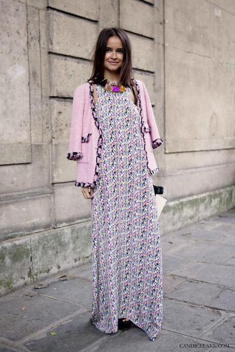 Inspirational: Miroslava Duma