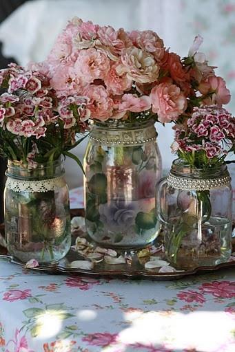 Sognando Shabby..