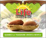 LIFE: i prodotti del sole !