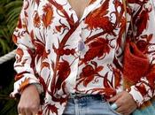 Style: camicetta Gucci piace Beyonce