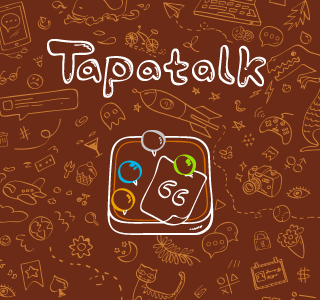 tapatalk splash320x480 Rilasciata la versione 2.0 di Tapatalk per Android