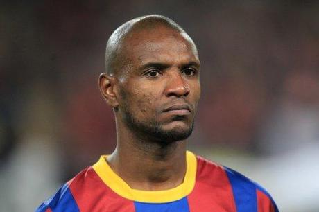 Barcellona: trapiantato il fegato al giocatore blaugrana Abidal