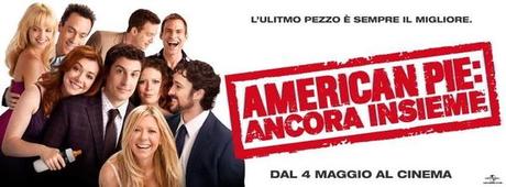 American Pie: ancora insieme (sinossi e video e trailer)