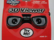 View-Master, l’aspetto vintage