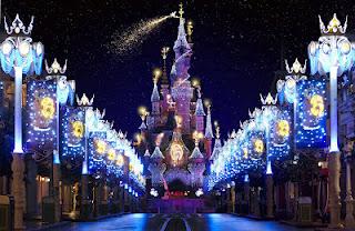 Biglietti GRATIS Disneyland Paris per il vostro compleanno