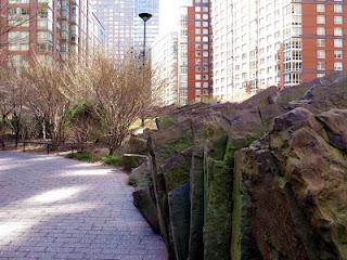 DanaGardenGuide New York _Battery Park 3