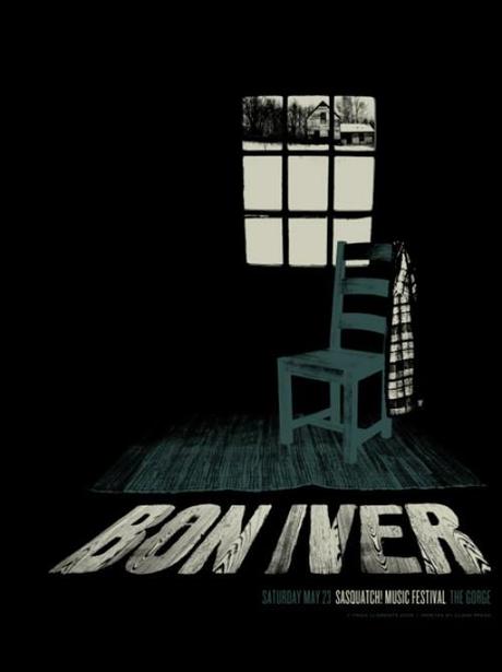 poster design locandine concerti