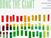 Poster Design: Locandine concerti