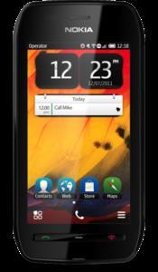 Download Manuale istruzione, Manuale d’uso Italiano : Nokia 603