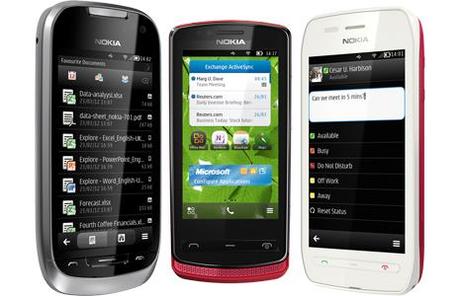 Download Microsoft Office per smartphone e cellulari Nokia Symbian