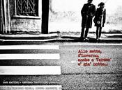 ritorno L’UOMO TOSCANO… Venerdì aprile Cantello (VA) alle