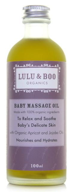 LULU & BOO ORGANICS si prende cura di te e del tuo bambino Naturlamente