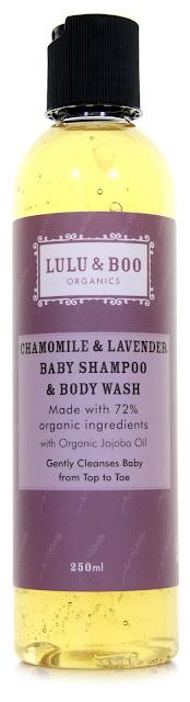 LULU & BOO ORGANICS si prende cura di te e del tuo bambino Naturlamente