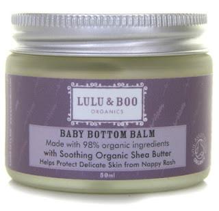 LULU & BOO ORGANICS si prende cura di te e del tuo bambino Naturlamente