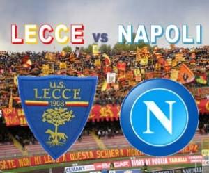 Lecce – Napoli : Biglietti in vendita da oggi … Ecco il prezzo e la modalità d’acquisto!