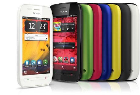 Aggiornamento sw nokia 603, 701 versione 112.10.1404