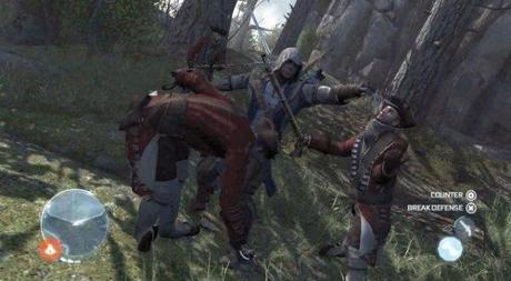 Assassin’s Creed III ed i dettagli dal PAX East di Boston