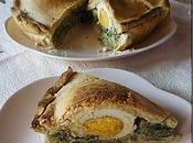 Torta pasqualina