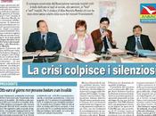 crisi colpisce silenziosi #convegno #Anmic