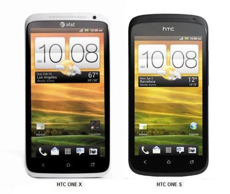 Che differnza tra Quad-Core e Dual Core ? Video HTC One S  Vs HTC One X a Confronto