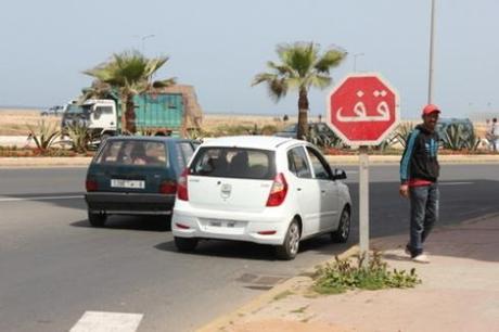 Marocco: il Segreto di Pulcinella!