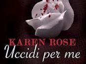 Anteprima "Uccidi Karen Rose