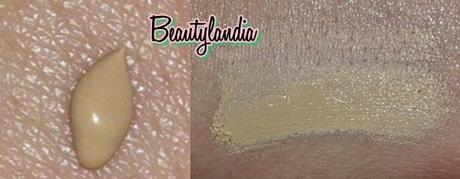 Il mio super correttore: Full Cover n 06 Ivoire MAKE UP FOREVER