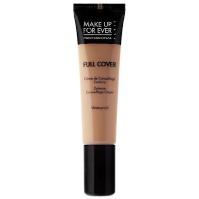 Il mio super correttore: Full Cover n 06 Ivoire MAKE UP FOREVER