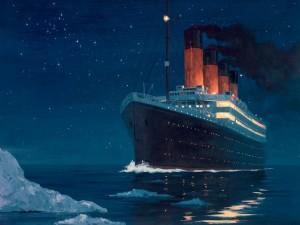 Titanic in onda su Canale5 a 100 anni dalla tragedia