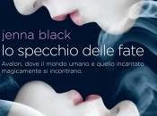 ANTEPRIMA: specchio delle fate Jenna Black