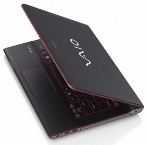 VAIO: un nootbook che ha stile