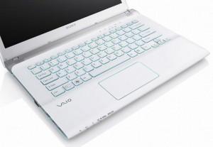 VAIO: un nootbook che ha stile