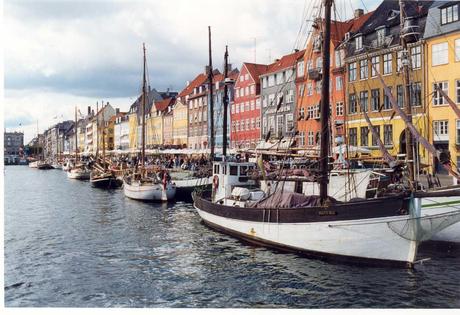 COPENAGHEN