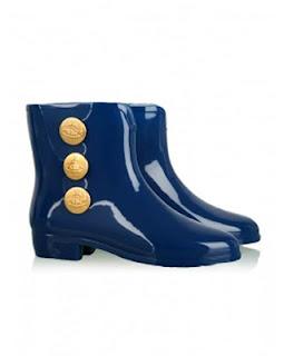 Must have - melissa boots