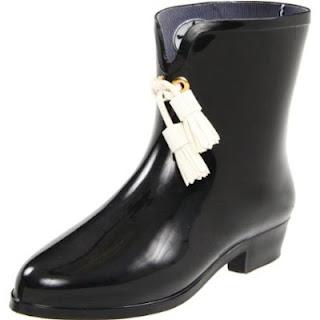 Must have - melissa boots