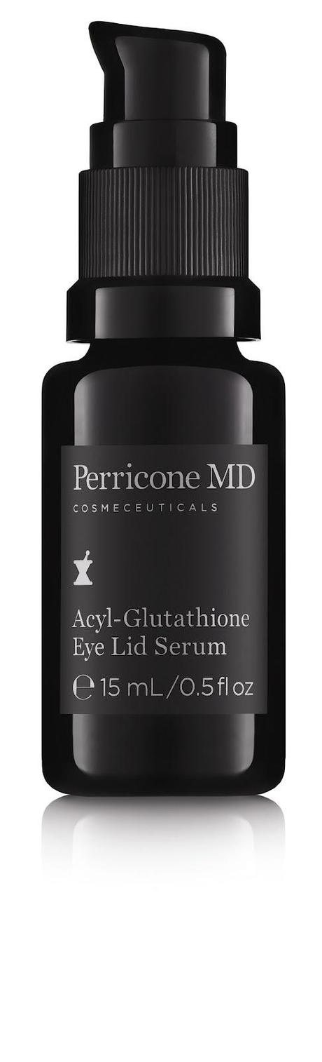 Preview Acyl-Glutathione Eye Lid Serum