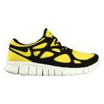 Nike Free Run + 2, nuova esclusiva in tutti gli store Foot Locker