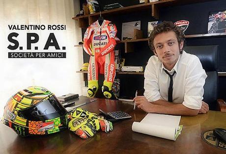 Rossi S.P.A.