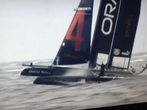 FOTO LIVE- Guarda in live tutte le foto dell’America’s Cup!