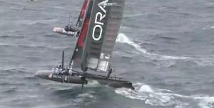 FOTO LIVE- Guarda in live tutte le foto dell’America’s Cup!