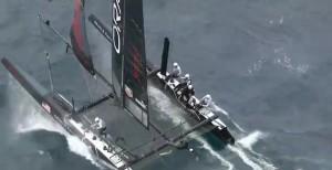 FOTO LIVE- Guarda in live tutte le foto dell’America’s Cup!