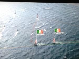 FOTO LIVE- Guarda in live tutte le foto dell’America’s Cup!