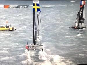 FOTO LIVE- Guarda in live tutte le foto dell’America’s Cup!