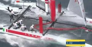 FOTO LIVE- Guarda in live tutte le foto dell’America’s Cup!