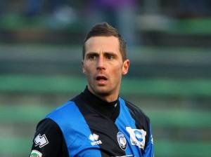 Atalanta, probabile panchina per Cigarini, al suo posto..